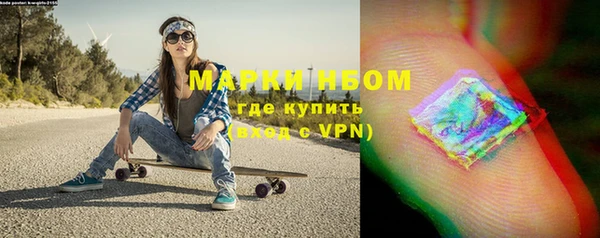 молекула духа Нягань